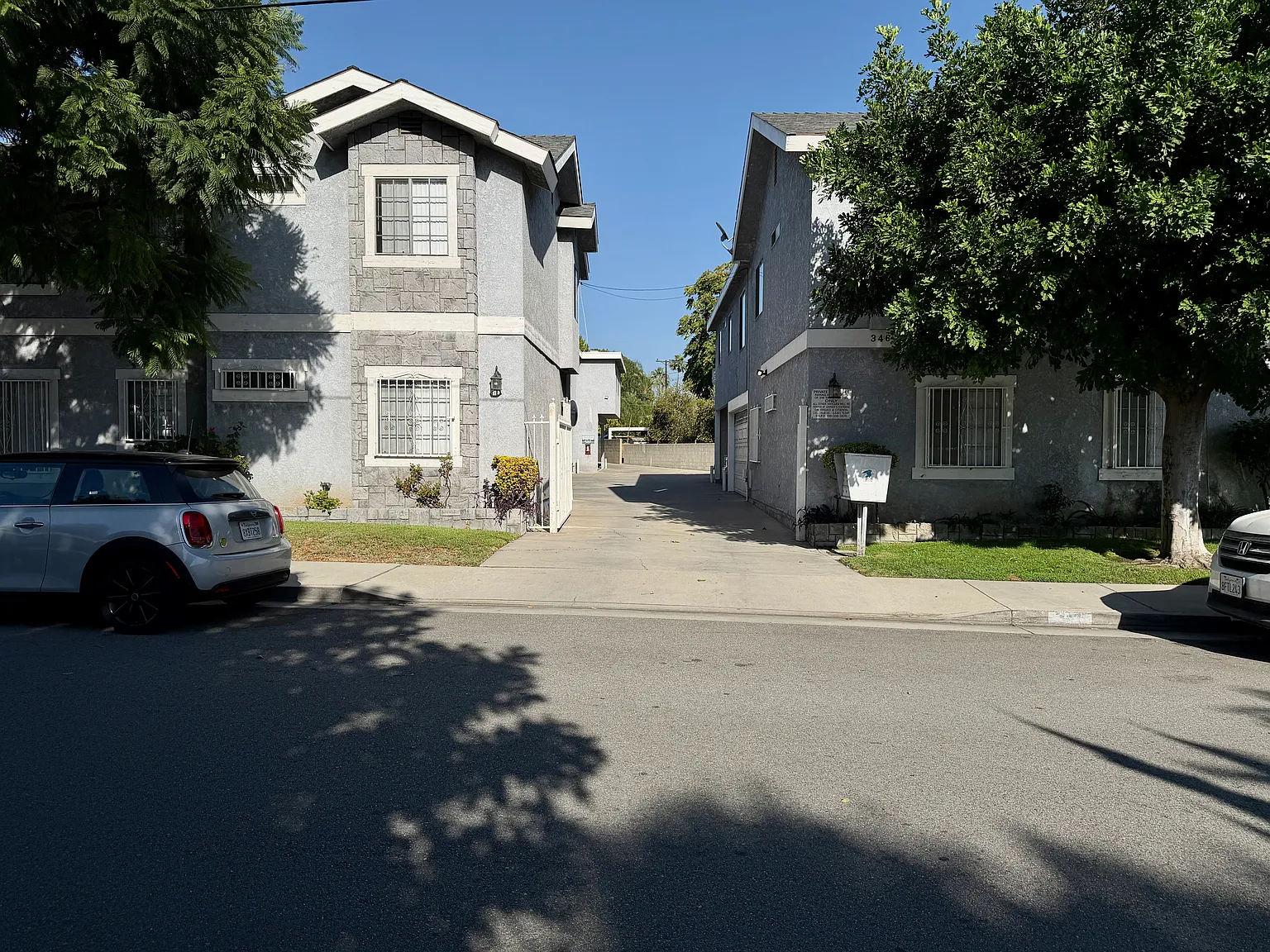 346 San Marcos St — Photo 1