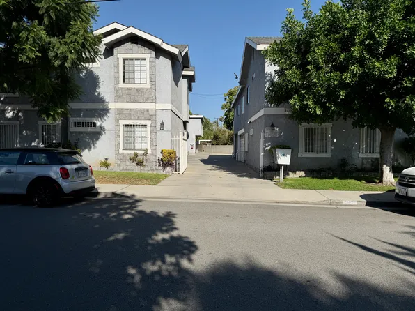 346 San Marcos St #4, San Gabriel, CA 91776