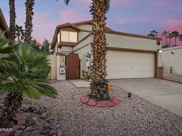 1647 E WAGONER Road, Phoenix, AZ 85022