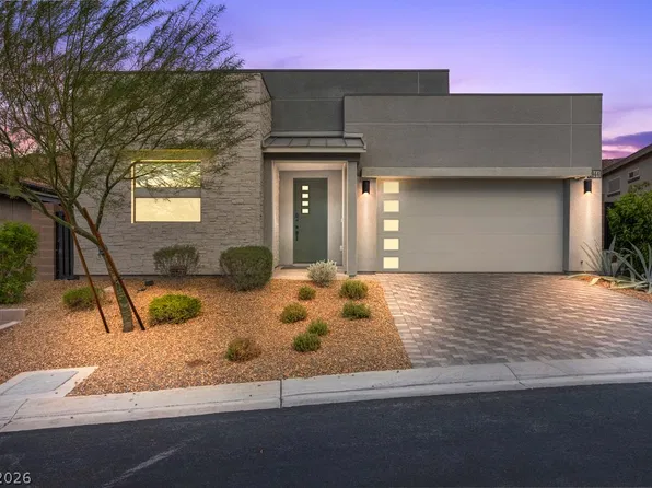 1944 Regal Bluff Dr, Henderson, NV 89052