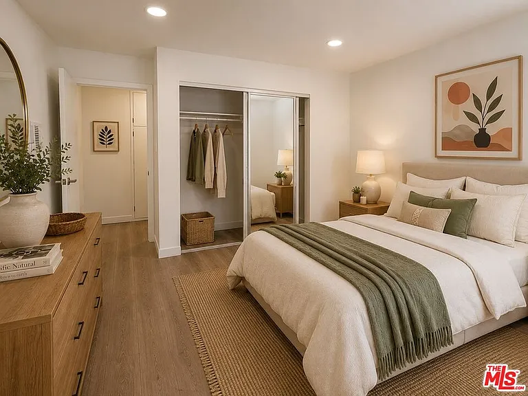 228 S Mariposa Ave #2 — Photo 10