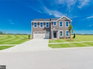 11734 Buckingham Dr, Delmar, DE 19940