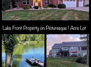 988 Prestonwood Dr, Edwardsville, IL 62025