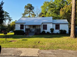 309 Franklin St, Douglas, GA 31533