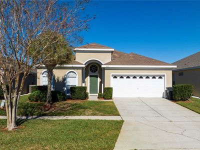 8113 Fan Palm Way, Kissimmee, FL, 34747