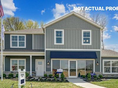 44 Sunbeam Ct, Delaware, OH, 43015