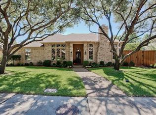 7330 Debbe Dr, Dallas, TX 75252