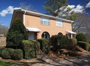103 Sleepy Creek Dr, Athens, GA 30606
