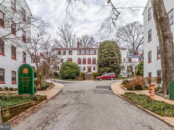 230 Stony Run Ln Unit 1D, Baltimore, MD 21210