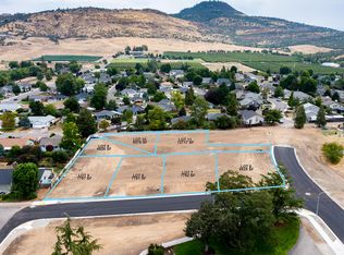 2930 Tiffany St LOT 7, Medford, OR 97504