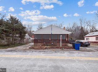 6117 Ford Rd, Frederick, MD 21702