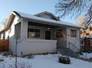 1425 Ash St, Denver, CO 80220