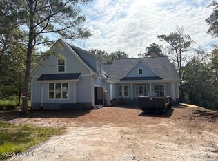 1772 Oyster Harbour Parkway SW, Supply, NC 28462