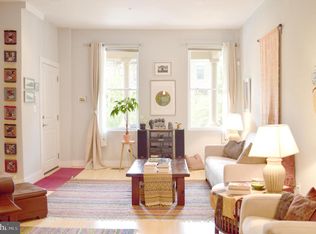 1135 Fairmont St NW #1, Washington, DC