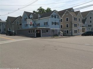 206 Brown St, Westbrook, ME 04092