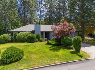 3807 S Morrill St, Spokane, WA 99223