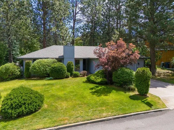 3807 S Morrill St, Spokane, WA 99223