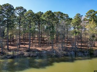 LOT 3 Caddo Trl, Scroggins, TX 75480