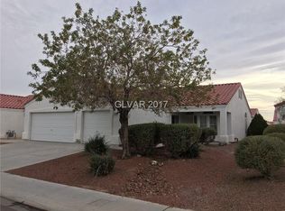 2123 Meadow Green Ave, North Las Vegas, NV 89031