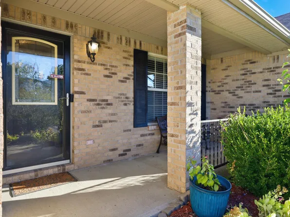 345 Palomino Dr, Richmond, KY 40475