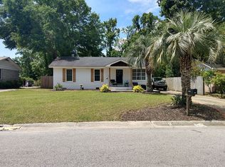 1101 S Shadow Dr, Mt Pleasant, SC 29464