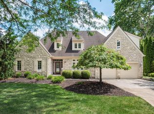 5752 Highland Lakes Ave, Westerville, OH 43082