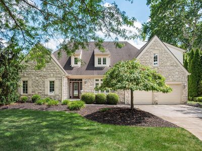 5752 Highland Lakes Ave, Westerville, OH, 43082
