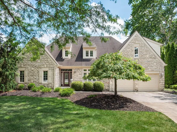5752 Highland Lakes Ave, Westerville, OH 43082