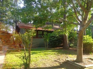 87 Burnside Dr, Brookeland, TX 75931
