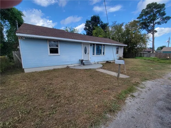 5921 Jamison St, New Orleans, LA 70126