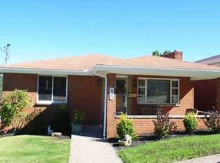 525 Zone St, Trafford, PA 15085