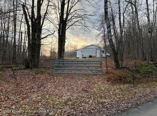 1969 Creek Rd, Union Dale, PA 18470