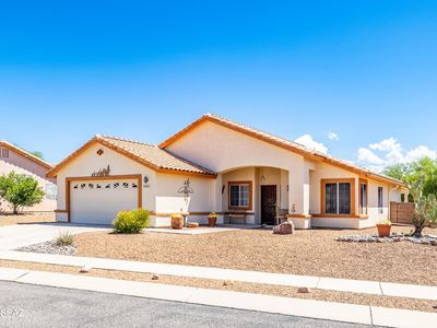 2561 N Camino Reloj, Green Valley, AZ, 85614