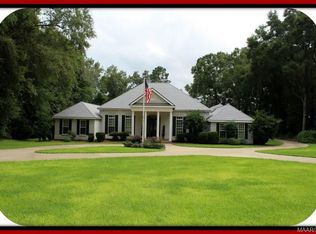 1 Indigo Pl, Enterprise, AL 36330