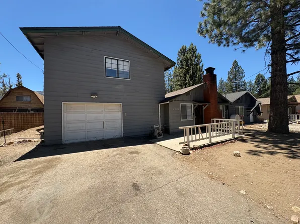 2112 4th Ln, Big Bear City, CA 92314
