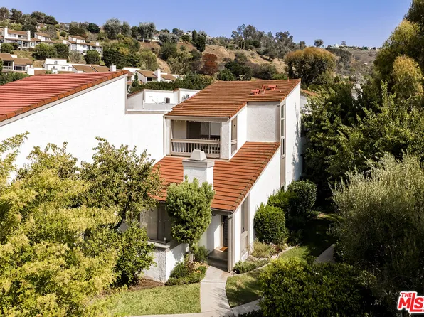 17100 Palisades Cir, Pacific Palisades, CA 90272