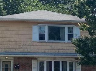 232 Orange Ave, Irvington, NJ 07111