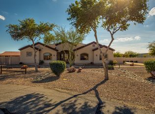 19407 W Ramos Ln, Buckeye, AZ 85326