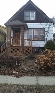 3053 N Pierce St, Milwaukee, WI, 53212