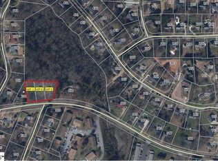 Crestview Rd, Easley, SC 29642