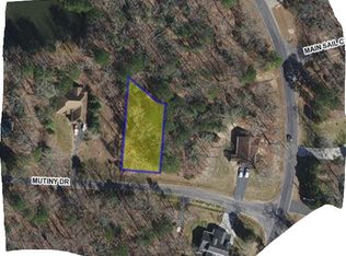 1850 Mutiny Dr #1850, Greenbackville, VA 23356