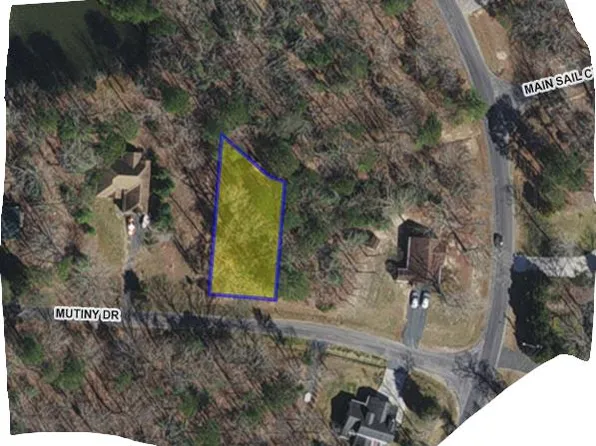 1850 Mutiny Dr #1850, Greenbackville, VA 23356