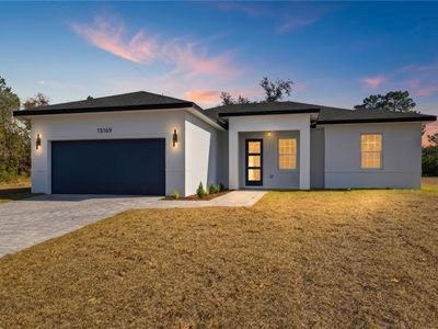 15169 SW 51st Ave, Ocala, FL, 34473