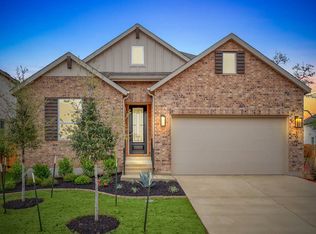 5904 Kelly Kyle Ave, Georgetown, TX 78628