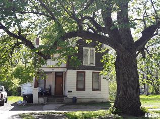 607 Laveille St, Peoria, IL
