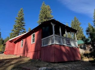 320 Coates Ave, Calpine, CA 96124