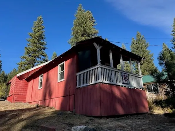 320 Coates Ave, Calpine, CA 96124