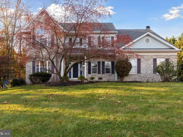 8048 Fairview Ln, Eagleville, PA 19403
