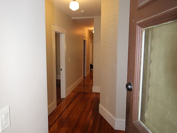 Entry Hall