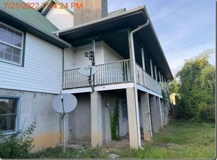 1729 Kerr Rd, Sevierville, TN 37876